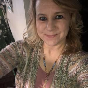 Meet your Posher, Debra